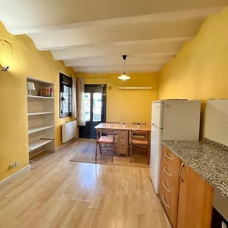Appartement El Niuet Pobla de Segur