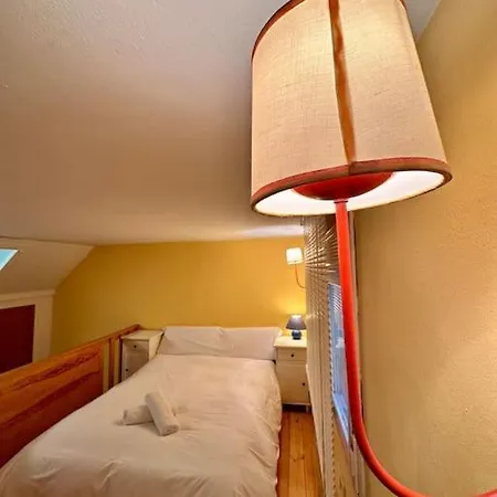 Appartement El Niuet *