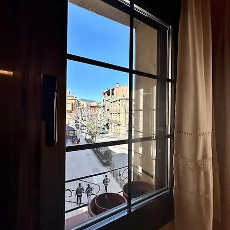 Appartement El Niuet