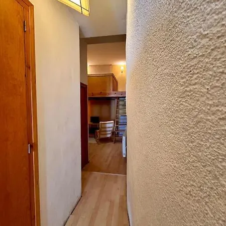 El Niuet Appartement Pobla de Segur
