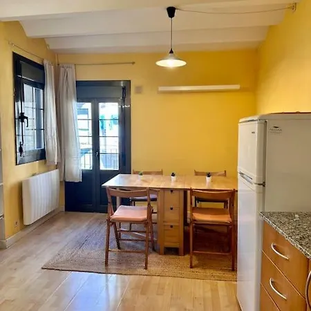 El Niuet Apartment