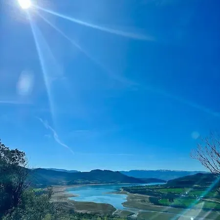 El Niuet * Pobla de Segur