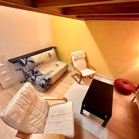 Apartment El Niuet *
