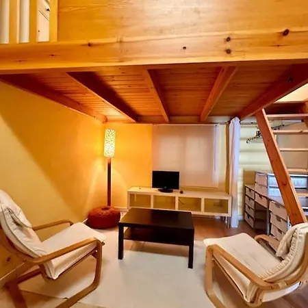 El Niuet Apartment