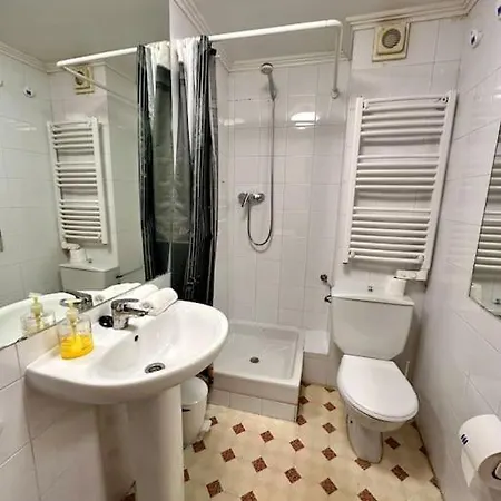 Apartment El Niuet