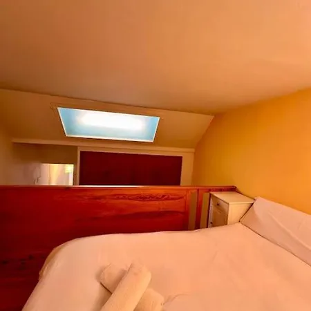 Apartment El Niuet Pobla de Segur