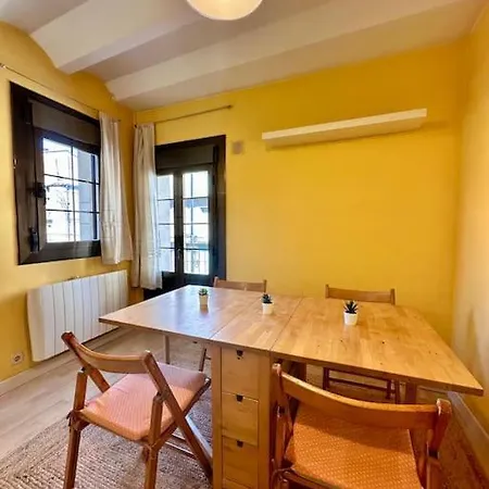 El Niuet Apartment *