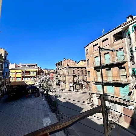 El Niuet * Pobla de Segur