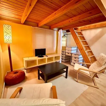 El Niuet Apartment